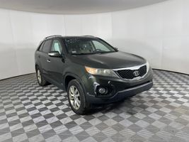 2011 KIA SORENTO EX