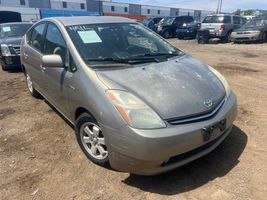 2006 TOYOTA PRIUS 