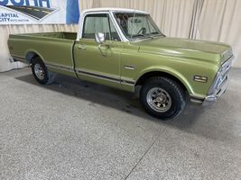 1970 GMC 1500 