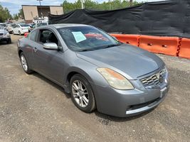 2008 NISSAN ALTIMA SE