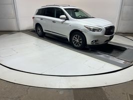 2014 INFINITI QX60 BASE