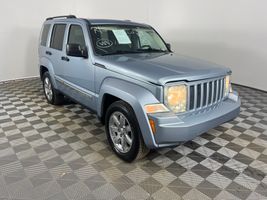 2012 JEEP LIBERTY 