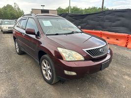 2008 LEXUS RX 350 