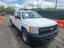 2011 CHEVROLET SILVERADO 1500 