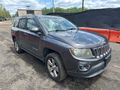 2015 JEEP COMPASS