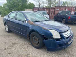 2007 FORD FUSION
