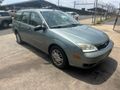 2005 FORD FOCUS
