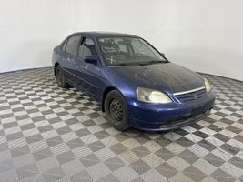 2003 HONDA CIVIC EX