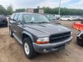 2003 DODGE DURANGO