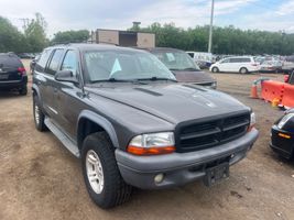2003 DODGE DURANGO 