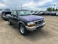 2000 FORD RANGER