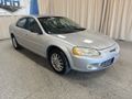 2001 CHRYSLER SEBRING