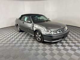 2003 SAAB 9-3 