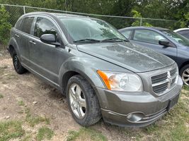 2011 DODGE CALIBER MAINSTREET