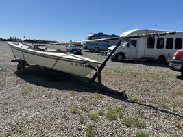 1988 HOBIE  