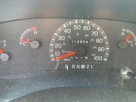 2000 FORD E150 VANS ECONOLINE