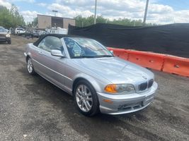 2002 BMW 3-SERIES 330CI