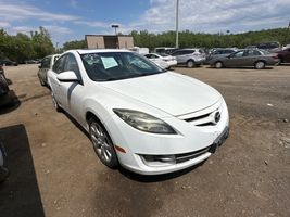 2010 MAZDA MAZDA6 