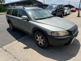 2007 VOLVO XC70 