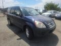 2005 HONDA CR-V