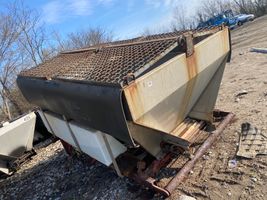  ROAD  SALT  SPRAYER  