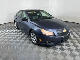 2013 CHEVROLET CRUZE LS