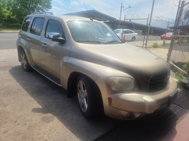 2007 CHEVROLET HHR LT