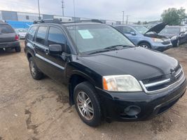 2008 MITSUBISHI ENDEAVOR SE