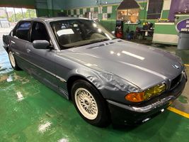 2001 BMW 7-SERIES