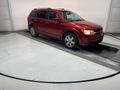 2009 DODGE JOURNEY