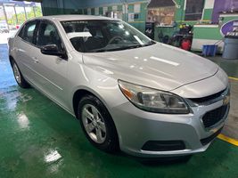 2014 CHEVROLET MALIBU
