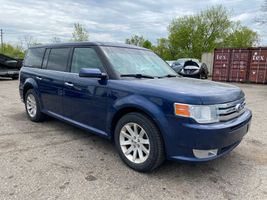 2012 FORD FLEX