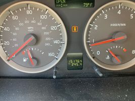 2005 VOLVO S40 T5