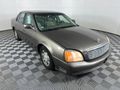 2002 CADILLAC DEVILLE