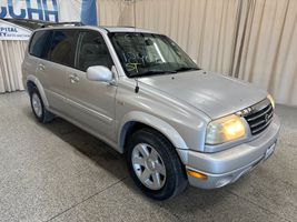 2002 SUZUKI XL-7 
