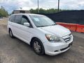 2007 HONDA ODYSSEY
