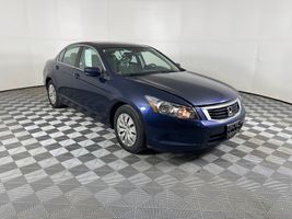 2009 HONDA ACCORD LX