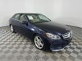 2014 MERCEDES-BENZ E CLASS