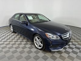 2014 MERCEDES-BENZ E CLASS E350
