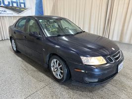 2003 SAAB 9-3 LINEAR