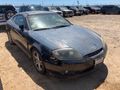 2005 HYUNDAI TIBURON