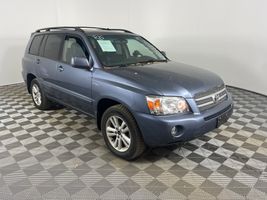 2006 TOYOTA HIGHLANDER 