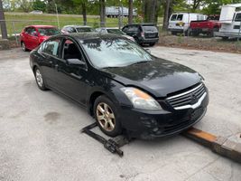 2009 NISSAN ALTIMA S