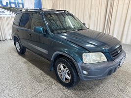 1998 HONDA CR-V EX