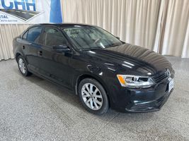 2012 VOLKSWAGEN JETTA S