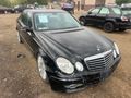 2008 MERCEDES-BENZ E CLASS