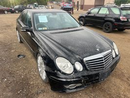 2008 MERCEDES-BENZ E CLASS E350