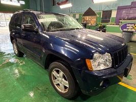 2005 JEEP GRAND CHEROKEE