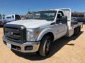 2015 FORD F350SD