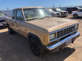 1988 FORD RANGER 